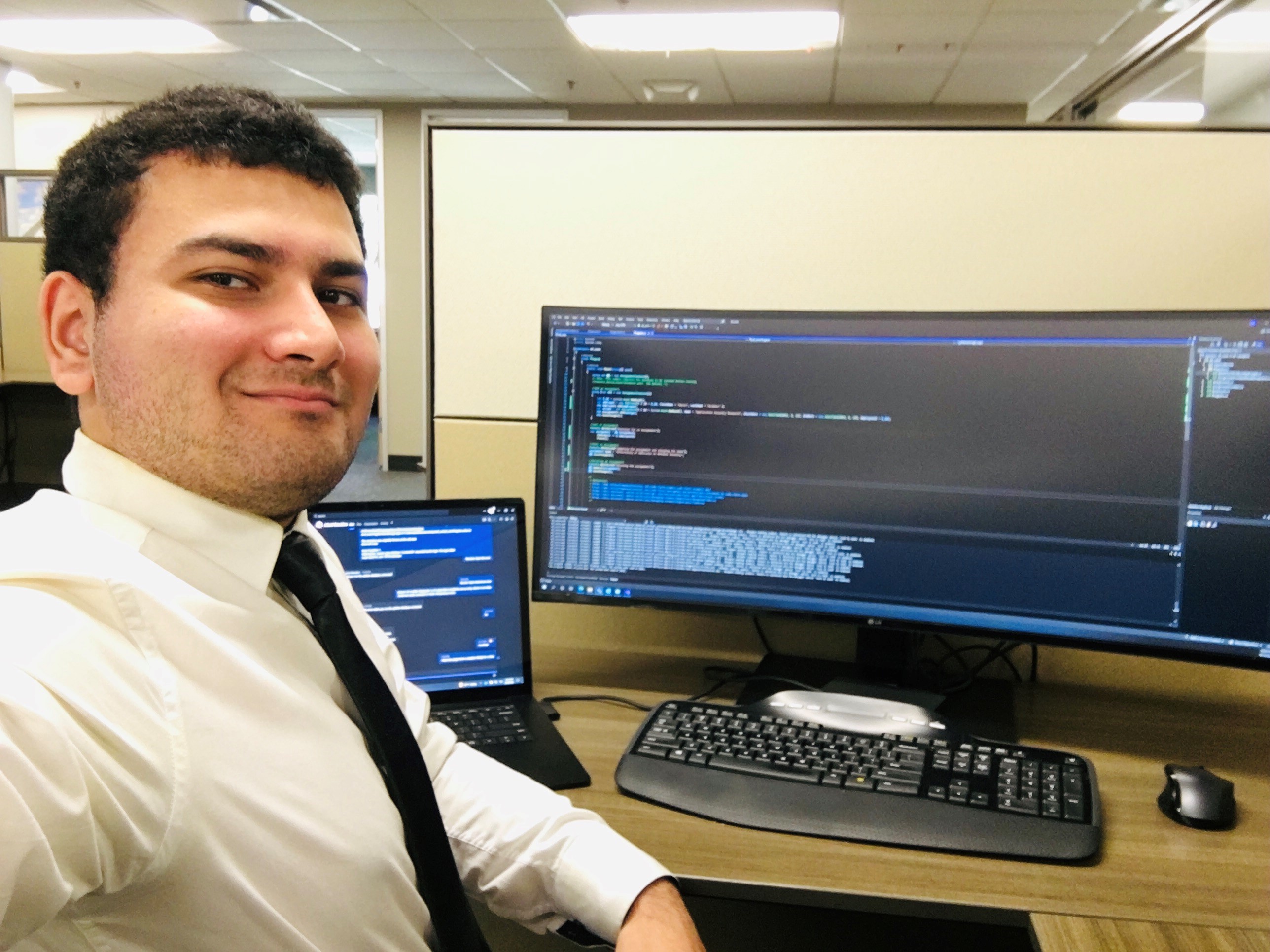 Portfolio image