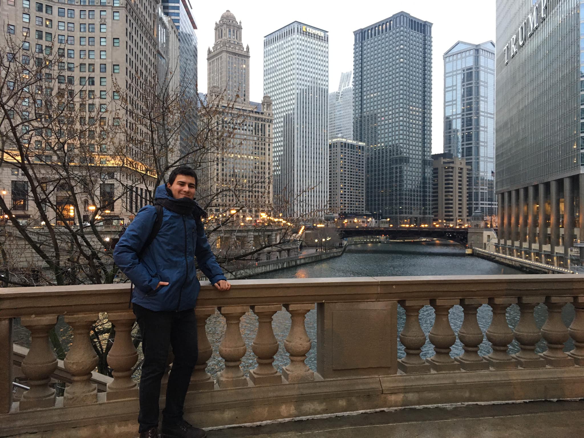 Chicago, IL