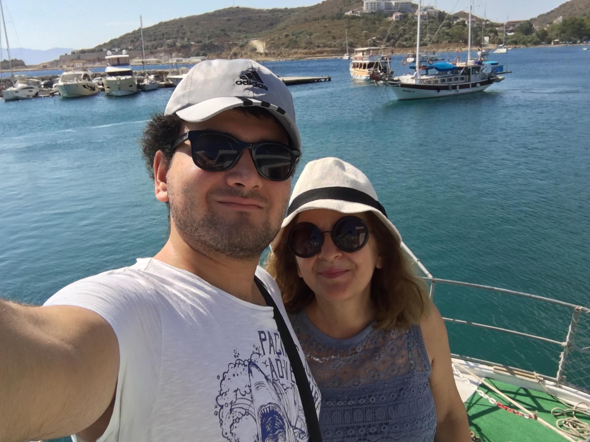 Datca, Turkey