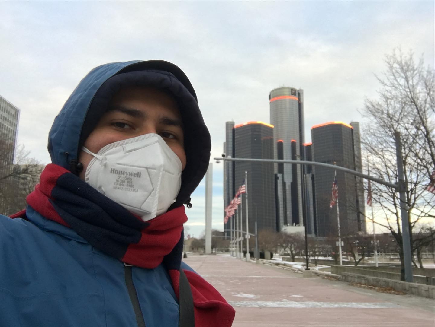 Detroit, MI