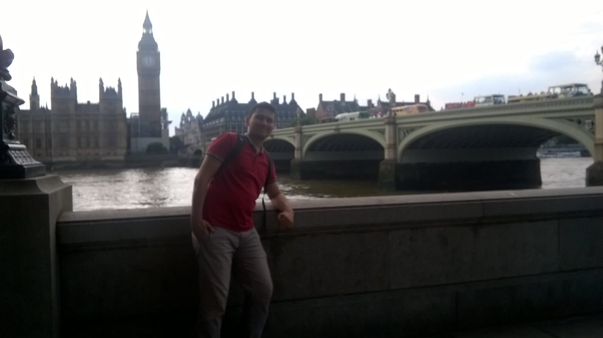 London, UK