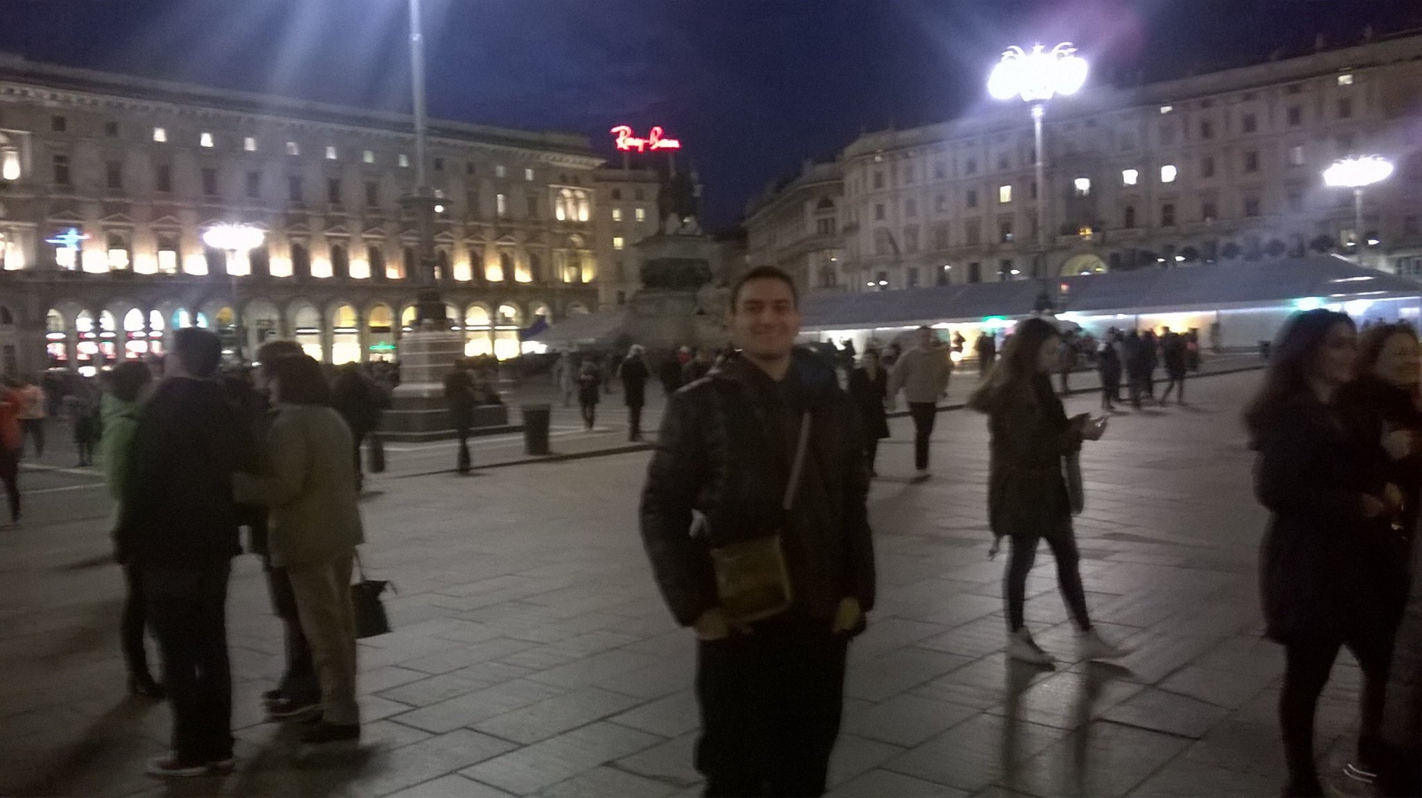 Milan, Italy
