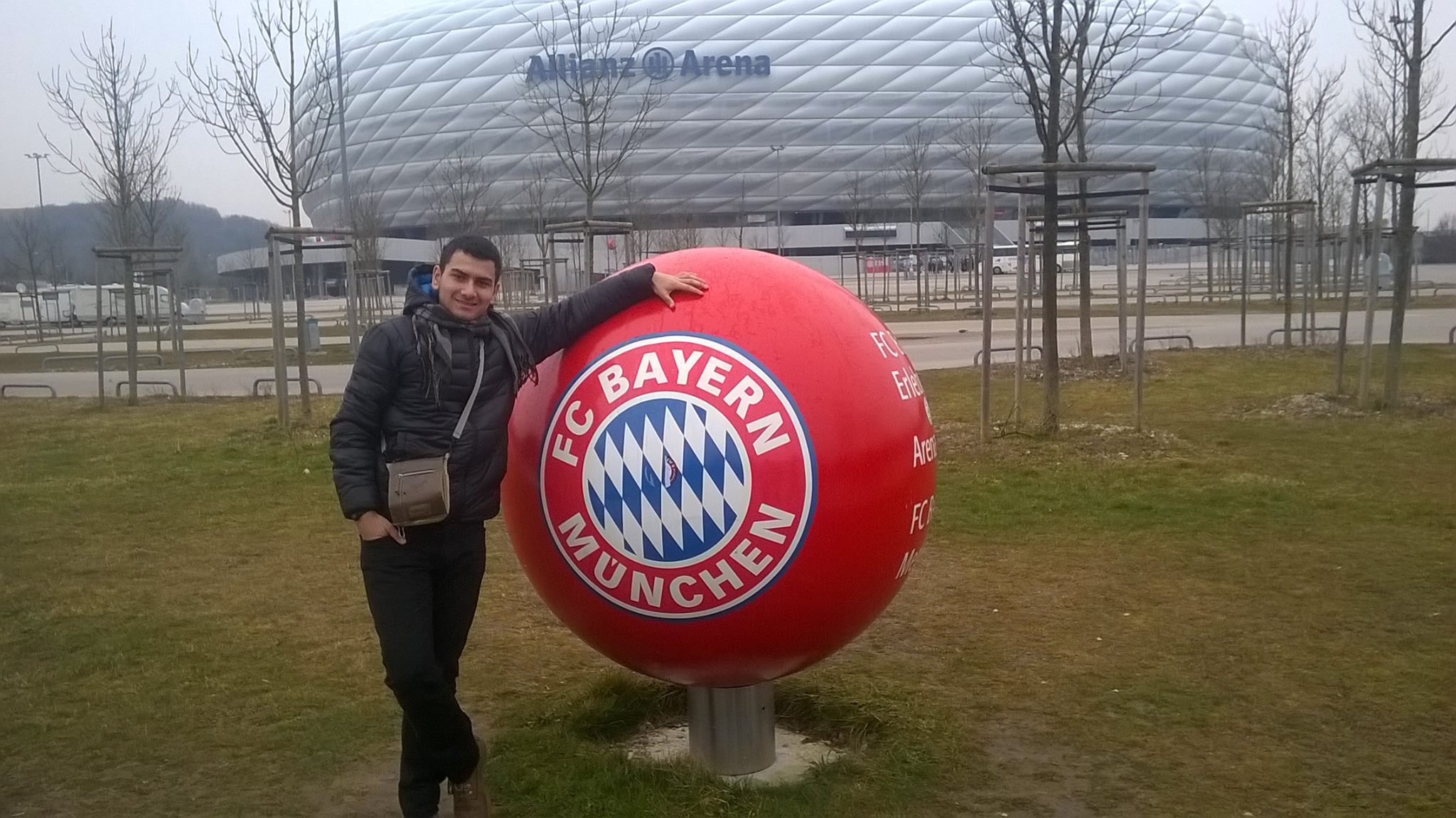 Munich, Germany